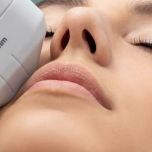 Hifu Face and Neck
